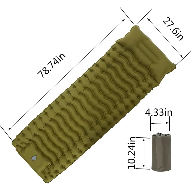 Army Green