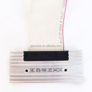 Tête d'impression thermique originale pour CAS CL5000 CL5000J Balance d'imprimante d'étiquettes CL5000J-15 CL-5000J tête d'impression en gros - Product Image 4