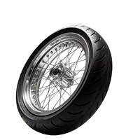 Kit de Rines de Precisión de 17 Pulgadas para Supermoto, Accesorios y Piezas para Motocicleta Sur-Ron Ultra Bee, Buje Mejorado