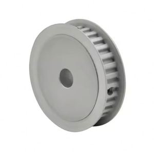 INTECH EBM OEM รอกสายพานไทม์มิ่ง XL32XL037 แบบซิงโครนัส อลูมิเนียม สำหรับมอเตอร์อุตสาหกรรม DC พร้อมการรับประกัน 1 ปี - Product Image 2