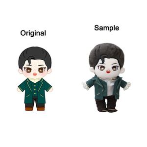CustomPlushMaker.com Toyseei China, Peluche Personalizado de Animales, Venta al Por Mayor de Peluches de Animales con Imagen de Dibujos Animados, Peluche de Pavo Real Personalizado - Product Image 5