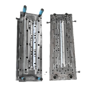Matrice de découpe progressive de haute qualité pour accessoires et pièces de rechange, service OEM IATF16949, matrice de tôlerie personnalisée / Vente chaude - Product Image 1