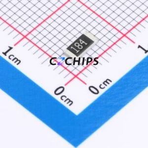 Résistance SMD CR2010J20184G 2010 (Type : Film Épais) (Résistance : 180 kOhm Précision : 5%) - Product Image 1