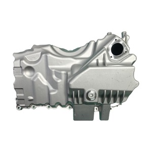 11137618512 도매 공장 자동차 부품 엔진 시스템 오일 팬 BMW 3 5 시리즈 N20 - Product Image 1