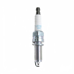 Bujías LKR6D10E para Kia Hyundai Elantra Reina, Punta de Iridio, Motor de Gasolina, Transmisión Manual - Product Image 2