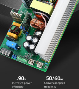 SE-1000 d'<span class=keywords><strong>alimentation</strong></span> régulée cc 12V <span class=keywords><strong>24V</strong></span> 36V 48V 72V 96V 110V 150V <span class=keywords><strong>220V</strong></span> 1000W AC à DC <span class=keywords><strong>alimentation</strong></span> à découpage - Product Image 4