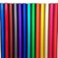 GWF Couleur auto-cicatrisant Hydrophobe anti-rayures corps céramique revêtement rouleau auto emballage peinture voiture film de protection de surface tpu ppf