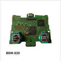 Carte Mère Originale BDM-010 pour Manette PS5, Carte Principale de Remplacement pour Manette Sans Fil PS5 BDM-020