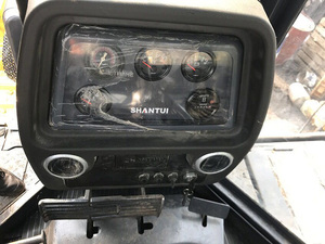 Bulldozer Shantui Sd22 de Alta Calidad, Bulldozer Blindado, Precios Económicos, Gran Venta - Product Image 5