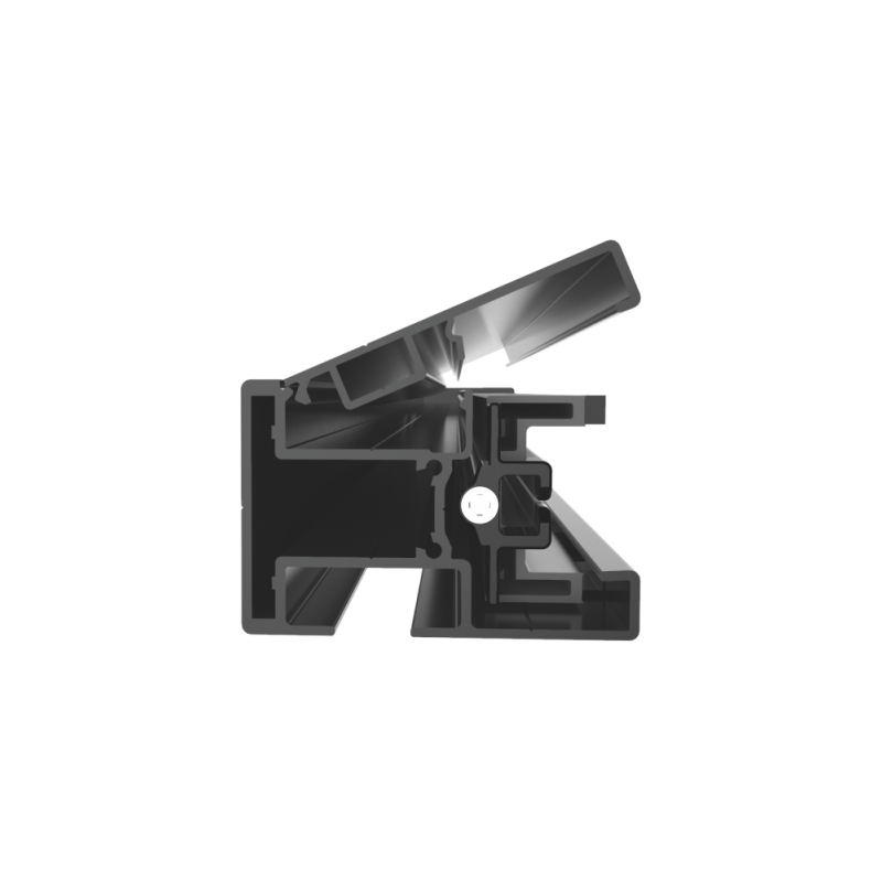 Rail de guidage Zip