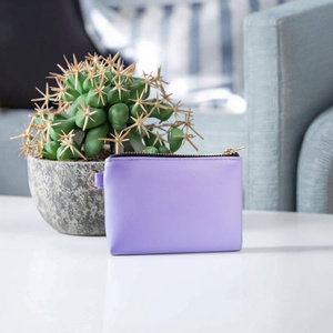 Boshiho Mens Cactus Leather <b>Wallet</b> <b>Ladies</b> Minimalist Coin <b>Wallets</b> 100% Vegan Purse High Quality Cactus Leather Card <b>Wallet</b> - Product Image 4