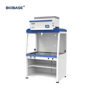 化学実験室で使用される大型プラットフォーム機器を備えたBIOBASE ChinaダクトレスヒュームフードFH1200(T)