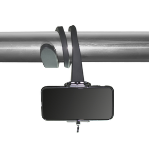 <span class=keywords><strong>Support</strong></span> de guidon de vélo universel en silicone réglable pour téléphone, caméra d'<span class=keywords><strong>action</strong></span>, GoPro, Insta360, DJI, antidérapant, pour le cyclisme - Product Image 2