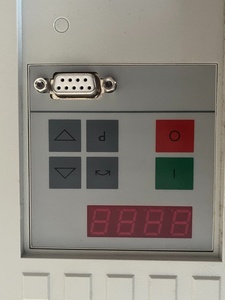 6SE7021-3TB61 SIMOVERT VC 510-650V 380-480V AC 16A 0-500Hz PLC ตัวแปลงความถี่ซิมโวเวิร์ต รุ่น VC 510-650V 380-480V AC 16A 0-500Hz PLC - Product Image 4