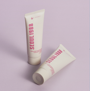 Mascarilla Coreana para Dormir con Colágeno y Complejo de Frijol Rojo – SEOUL 1988 Mascarilla Reafirmante y Elástica Reparación Nocturna Relleno de la Piel Luminosidad 1 caja=60 unidades - Product Image 1