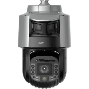 HIK Original DS-2DE7A812MCG-EB 7-Inch 8 MP 12X ColorVu Network Speed Dome PTZ Camera Available In-Stock