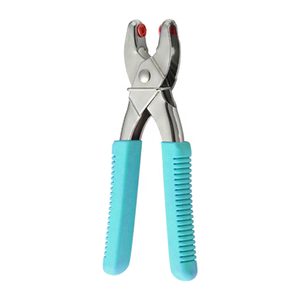 Kìm ép nút kim loại mới, dụng cụ lắp đặt nút bấm, kìm ép tay - Product Image 1