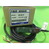Bf4r-r Sensor Serat Optik Baru Gratis Pengiriman Sistem Plc Kontrol Otomatisasi Industri Asli Baru yang Dapat Diprogram