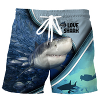 Fabricant Oem Odm Surf Fast Dry Man Beach Beach Shorts Imprimé Simms Pantalon imperméable Pêche pour l'été