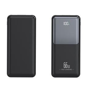 Easy Carry Promotional Gift 10000mAh ultra Thin Power Bank
