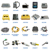 Herramienta Vocom II 88894000 88890300 para Camiones, Escáner de Motor, Programación de ECU, Interfaz OBD