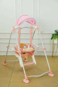 <span class=keywords><strong>Cool</strong></span> Baby - <span class=keywords><strong>Silla</strong></span> Saltarina Multifuncional para Bebés, Asiento de Actividades, Columpio, <span class=keywords><strong>Silla</strong></span> de Salto para Bebés - Product Image 4