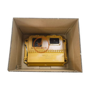 Contrôleur de moteur d'excavatrice 345D D6R D8R, ordinateur ECM 3722905 4787932 372-2905 478-7932 - Product Image 6