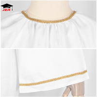 Robes de chœur d'église, designs modernes, robes de chœur, robes de choristes, robes d'église