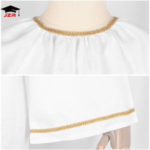 Robes de chœur d'église, designs modernes, robes de chœur, robes de choristes, robes d'église - Product Image 4