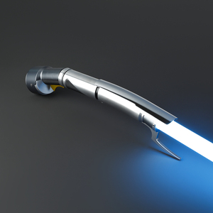<span class=keywords><strong>Sabre</strong></span> laser de cosplay Nexussaber <span class=keywords><strong>Dooku</strong></span> Xenopixel de haute qualité, à mouvement fluide, rechargeable, épée LED avec poignée en métal, pour duels intensifs - Product Image 6