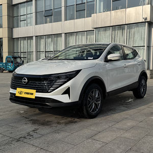 Offre Spéciale Nissan <span class=keywords><strong>Qashqai</strong></span> 2025 Essence Véhicule Familial 5 Places SUV Compact de Haute Qualité à Prix Abordable Voitures d'Occasion en Bon État - Product Image 1