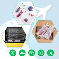 Sacs d'Emballage Gonflables, Coussins d'Air pour Emballage, Sacs pour Emballage de Boîtes, Remplisseurs de Sac à Main, Remplisseurs pour la Forme