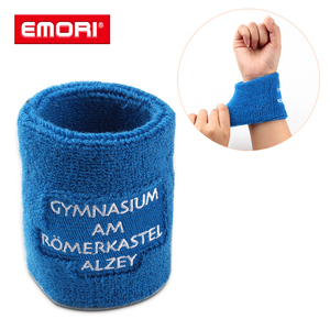 Cintas Deportivas para la Cabeza Promocionales, de Algodón Suave y Ligero, Transpirables, para Deportes al Aire Libre, con Logotipo Bordado - Product Image 2
