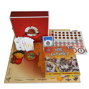 En gros Personnalisé <span class=keywords><strong>jeu</strong></span> de cartes <span class=keywords><strong>jeu</strong></span> de société <span class=keywords><strong>pour</strong></span> la partie <span class=keywords><strong>adulte</strong></span> - Product Image 2