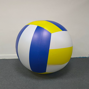 Balle de golf gonflable géante de haute qualité pour la publicité de terrain de golf et les fournitures de fête promotionnelles - Product Image 4