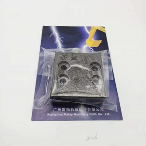 วาล์วลดแรงดัน PC130-7 รุ่น 702-21-09230 วาล์วระบายแรงดัน PC130F-7 รุ่น 702-21-09230 - Product Image 2