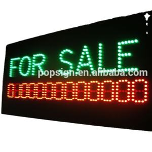 Signe professionnel de pharmacie de vente directe d'usine de Chine bon marché - Product Image 2