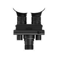 Nvg30 Pvs14 Nvg10 kacamata helm, teropong Digital perbesaran 8x jarak jauh infra merah berburu
