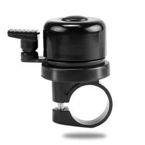 Nuevo Timbre Antirrobo para Manillar de Bicicleta con Ranura para Airtag, para Bicicletas de Montaña <span class=keywords><strong>y</strong></span> Carretera - Product Image 5