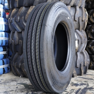 Pneus de camion radiaux AULICE TBR 11R22.5 295/75R22.5 11R24.5 295/80R22.5 315/80R22.5 - Product Image 1