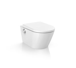 <span class=keywords><strong>Cisterna</strong></span> de elevación de cristal del OEM del retrete eléctrico del cuidado de la incapacidad del cuarto de baño moderno para los grupos que envejecen - Product Image 4