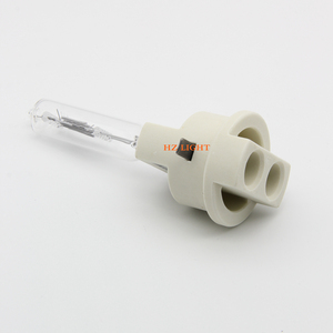 Đèn Halogen <span class=keywords><strong>FastFit</strong></span> 800W 230V Bóng Đèn Sân Khấu Studio GRT 7018G PGJX50 - Product Image 3