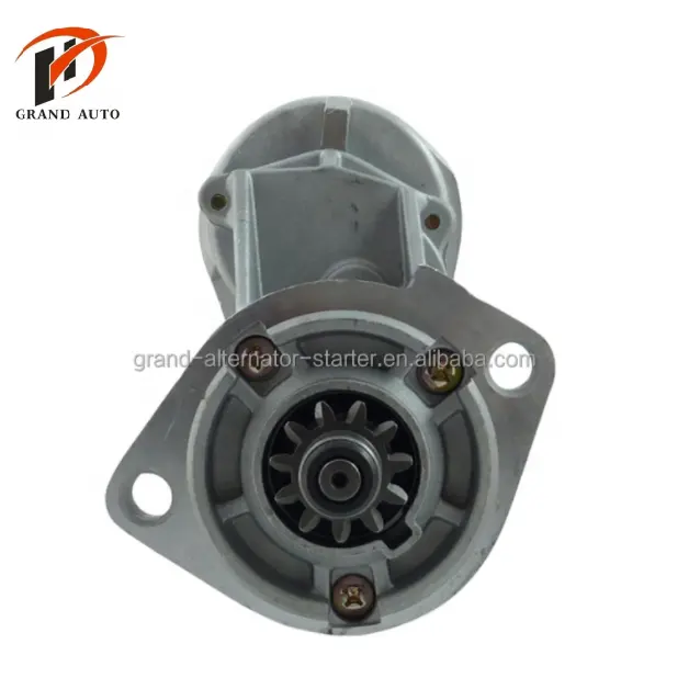 Motor de arranque 12V 2.5KW 11T 1280000970 1280000971 1280000972 1280000974 1280000973 PARA Toyota 1DZ 2J 1Z 11Z 2DZ