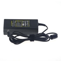 Adaptador de corriente de 19V para Samsung TV 32 "UN32J400 UN32J5003AF UNJ32J5205 LG Electronics 19" 20 "22" 23 "24" 27 "Monitor Fuente de alimentación