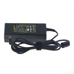 <span class=keywords><strong>Adaptador</strong></span> <span class=keywords><strong>de</strong></span> <span class=keywords><strong>corriente</strong></span> <span class=keywords><strong>de</strong></span> 19V <span class=keywords><strong>para</strong></span> Samsung TV 32 "UN32J400 UN32J5003AF UNJ32J5205 <span class=keywords><strong>LG</strong></span> Electronics 19" 20 "22" 23 "24" 27 "Monitor Fuente <span class=keywords><strong>de</strong></span> alimentación - Product Image 2