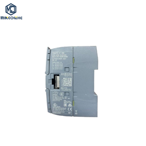 Oferta Especial: Módulo CPU 6ES7215-1AG40-0XB0, 6ES7215-1BG40-0XB0, 6ES7215-1HG40-0XB0, Controlador PLC S7-1200 Compact 1215C DC/DC/DC AC/DC - Product Image 1