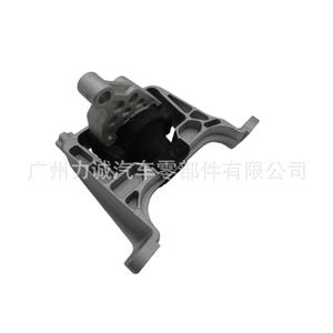Support moteur/Transmission BFF4-39-060 B38M-39-060A pour Mazda, support moteur en caoutchouc d'occasion pour voitures - Product Image 2