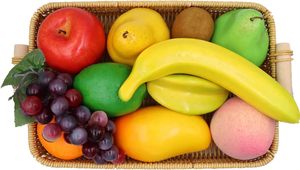Fruit artificiel fausse pomme poire <span class=keywords><strong>mangue</strong></span> kiwi orange raisin pêche <span class=keywords><strong>mangue</strong></span> banane citron simulation modèle photographie accessoires affichage - Product Image 2