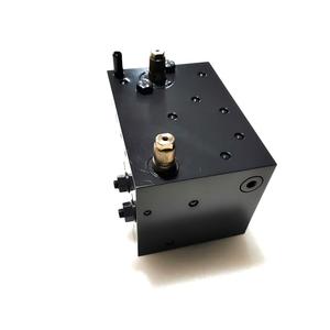 6743407722 Accesorios de Control de Accionamiento Transmisión Hidráulica 3 Meses de Garantía Origen China Envío Rápido - Product Image 3