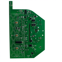 Assemblage de circuits imprimés Xky, service de fabrication électronique multicouche, service de conception de circuits imprimés pour usage bureautique